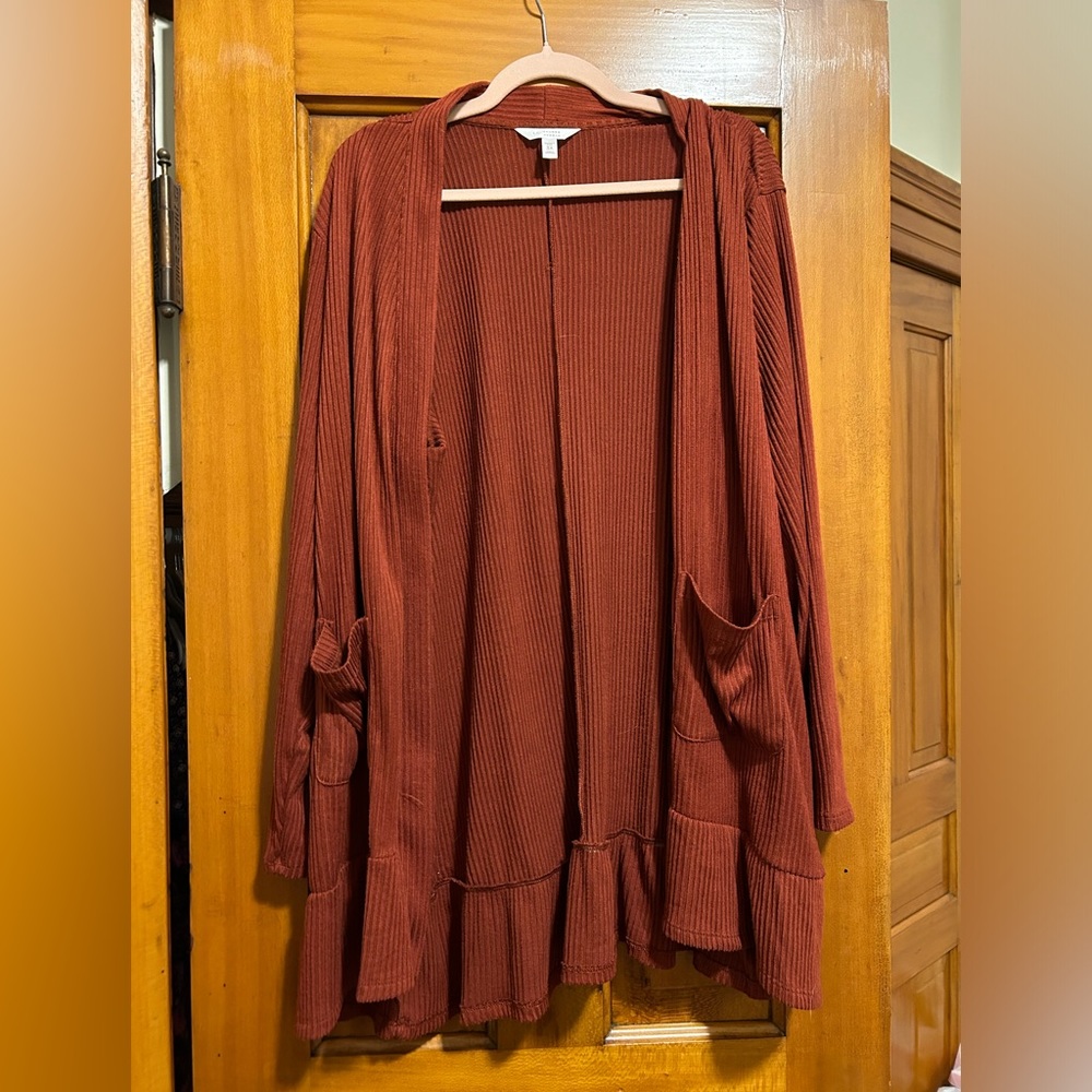 Lauren Conrad Cardigan